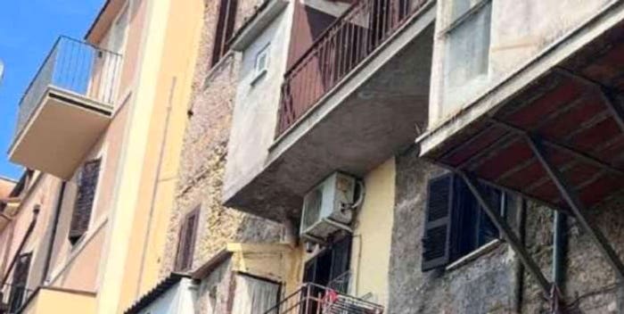 Appartamento bilocale in vendita in Via Giacomo Matteotti, Centro, Palombara Sabina
