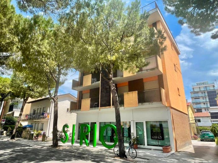 Appartamento trilocale in vendita in Via Miramare, Centro, Lignano Sabbiadoro