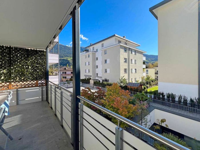 Appartamento trilocale in vendita in Via Giosuè Carducci, Centro, Bressanone