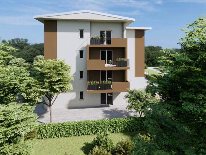 Appartamento in vendita in Fellegara, Scandiano