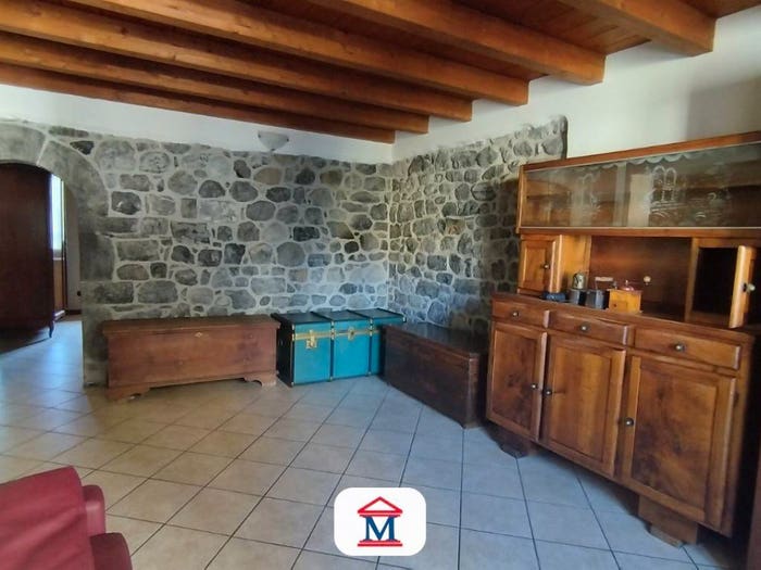 Appartamento quadrilocale in vendita in via valletta, Brembilla, Val Brembilla