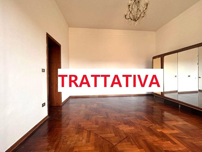 Appartamento quadrilocale in vendita in Via vittorio veneto, San Leonardo, Catanzaro