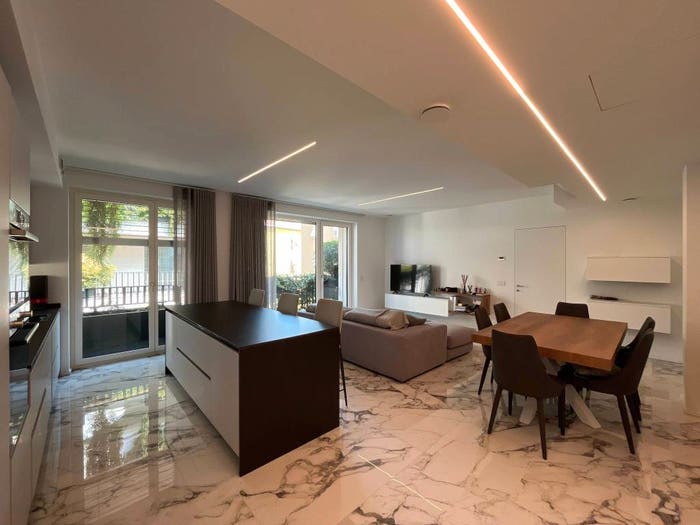 Appartamento trilocale in vendita in Via Vittorio Veneto, Centro, Fidenza