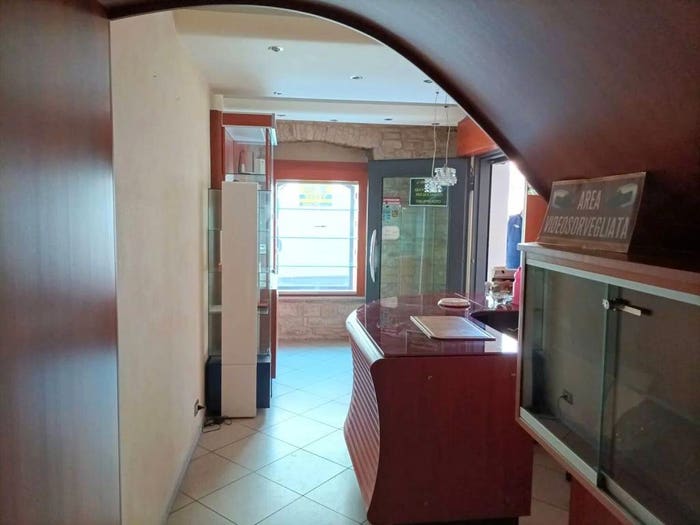 Casa quadrilocale in vendita in Via L Montini SNC, Campodipietra