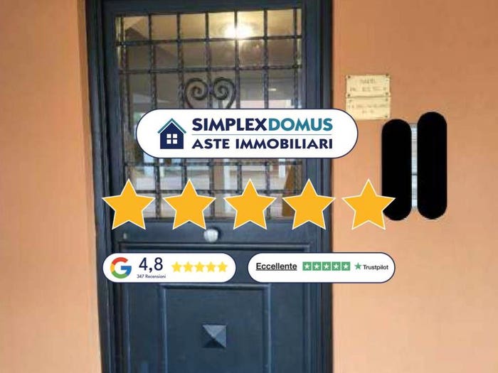 Appartamento trilocale in vendita in Via dell'Acquario, Stazione Lavinio, Anzio