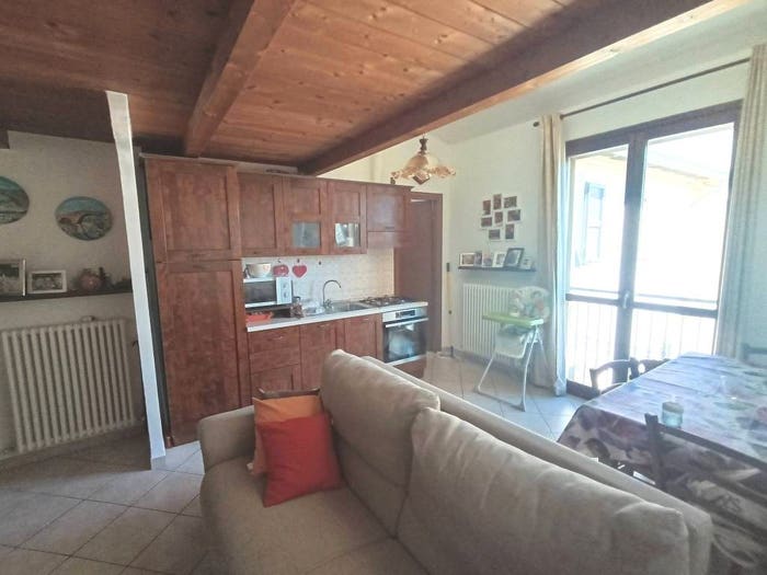 Appartamento trilocale in vendita in Villanova, Forlì