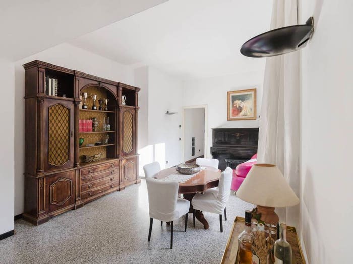 Casa con 6 locali in vendita in Via Cadorna, Vecchio Ospedale Sant'Erasmo, Legnano