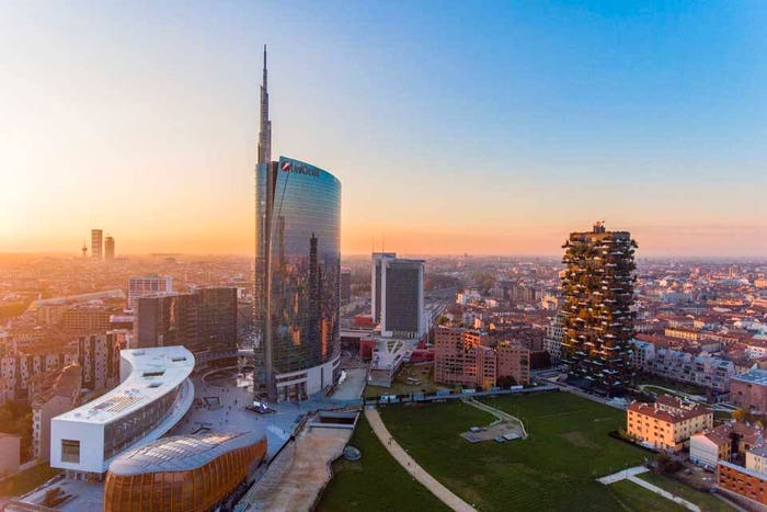 Appartamento quadrilocale in vendita in Via Fatebenesorelle, Moscova, Milano
