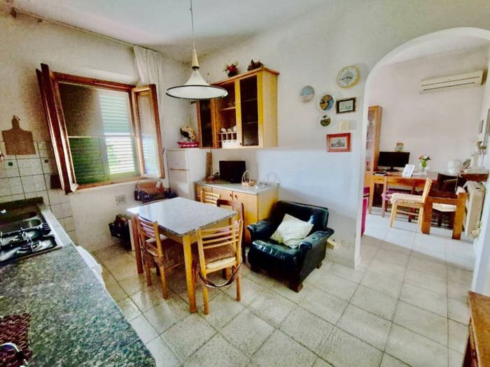 Appartamento trilocale in vendita in Via Tosco Romagnola, Navacchio Nord Zambra, Cascina