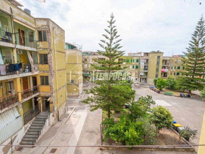 Appartamento bilocale in vendita in Via Vittorio Veneto BIS, Provinciale, Messina