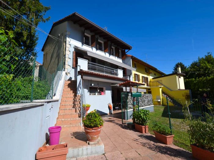 Casa trilocale in vendita in Via Pedemonte, Aviano Castello, Aviano