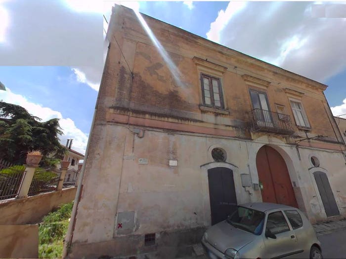 Casa con 6 locali in vendita in Via Ponte Grotta, Montedecoro, Maddaloni