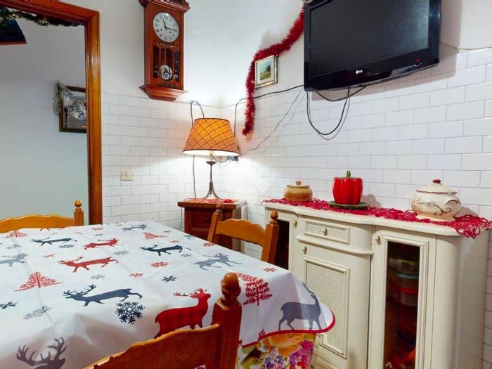 Appartamento trilocale in vendita in Via S Francesco, Francavilla Fontana