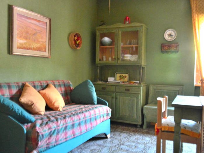 Appartamento monolocale in vendita in Via Gagliardelli, Campagnolo, Ovindoli