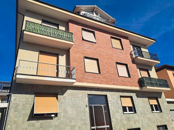 Appartamento trilocale in affitto in Via Luigi Settembrini, Testona San Michele, Moncalieri