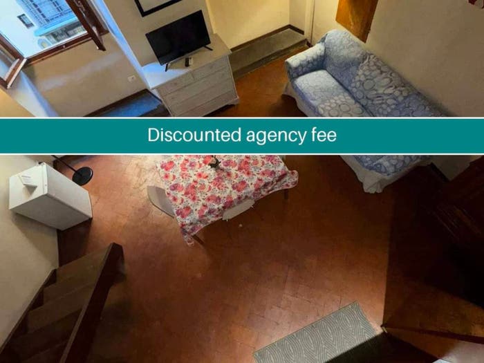 Appartamento in affitto in Via Maggio, Santo Spirito, Firenze