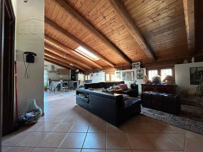 Casa con 6 locali in vendita in via david, Borgo San Dalmazzo