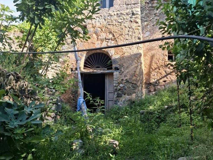 Appartamento trilocale in vendita in Via Partenope, Massa Lubrense
