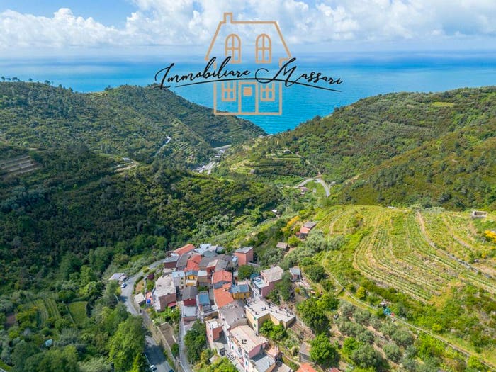 Appartamento con 6 locali in vendita in Via Sabotini, Centro, Riomaggiore