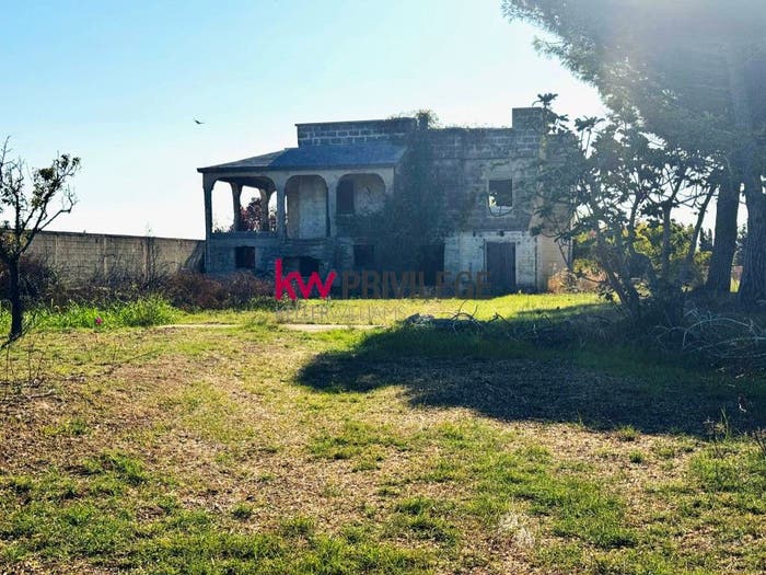 Casa quadrilocale in vendita in Betlemme Aeroporto, Brindisi
