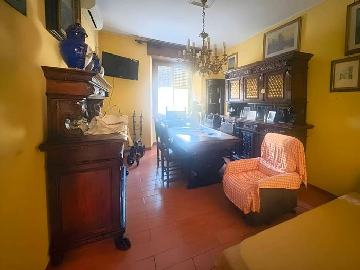 Appartamento trilocale in vendita in Via Portogruaro, Villa Fiorelli, Roma