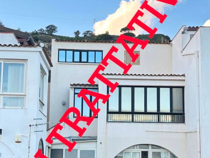 Casa quadrilocale in vendita in Contrada Santa Margherita, Santa Margherita Santo Stefano, Messina