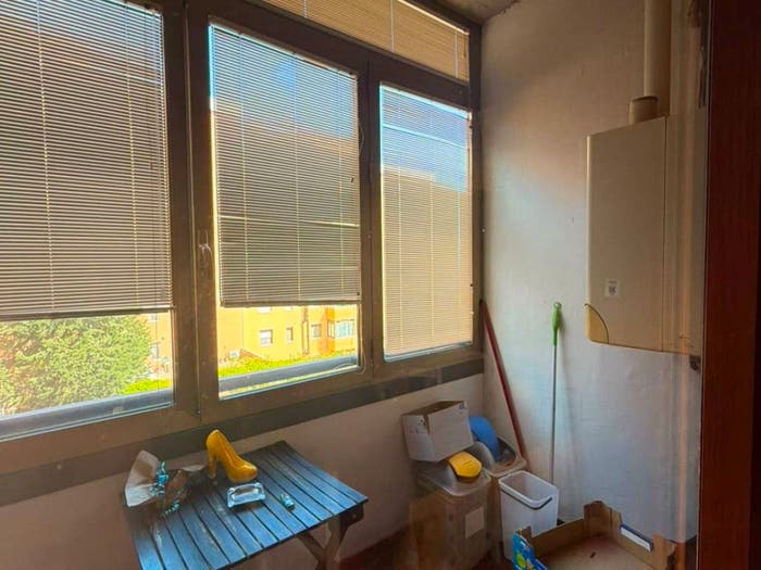 Appartamento trilocale in vendita in Montegrillo, Perugia