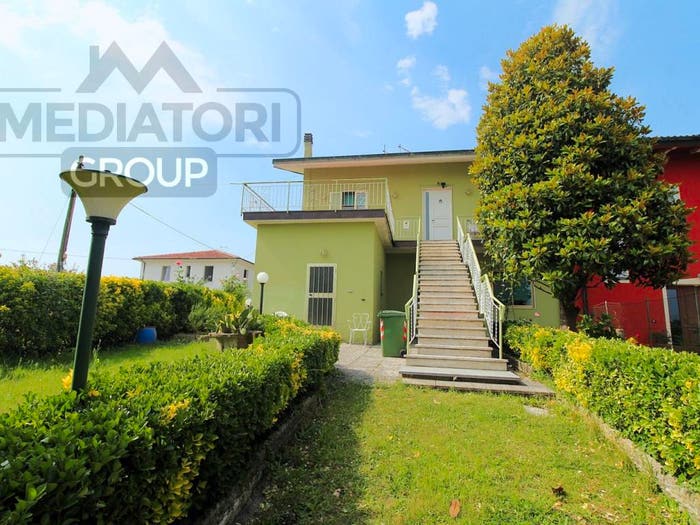 Casa quadrilocale in vendita in Strada Provinciale della Galeotta, Spianate Ponte ai Pini, Altopascio