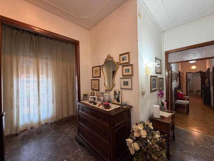 Appartamento con 5 locali in vendita in Viale Caravaggio, Aeroporto Gorarella, Grosseto
