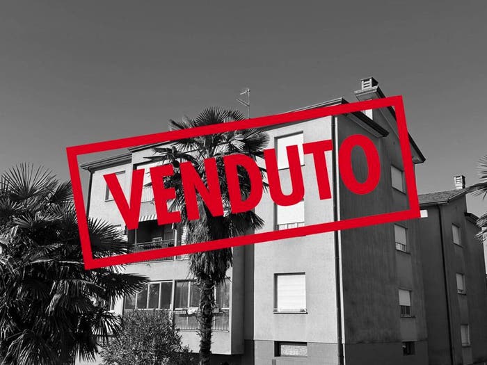 Appartamento trilocale in vendita in Centro, Gorizia