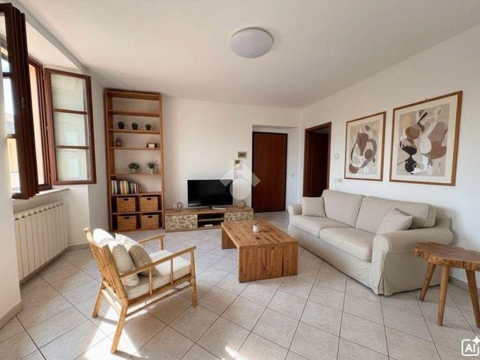 Appartamento trilocale in vendita in Via Bastiola, Bastia, Bastia Umbra