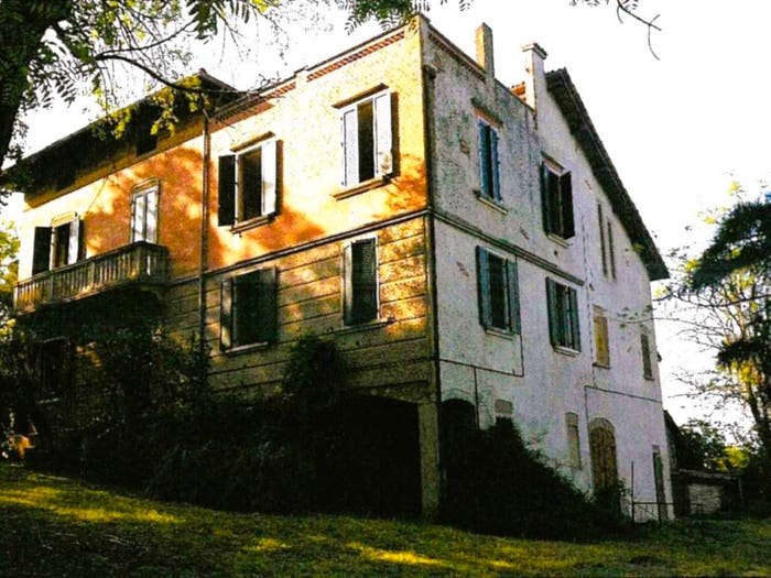 Casa con 6 locali in vendita in Via Mulinazza, Casalgrande