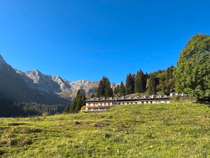 Appartamento monolocale in vendita in Via Cambrembo, Cambrembo, Valleve