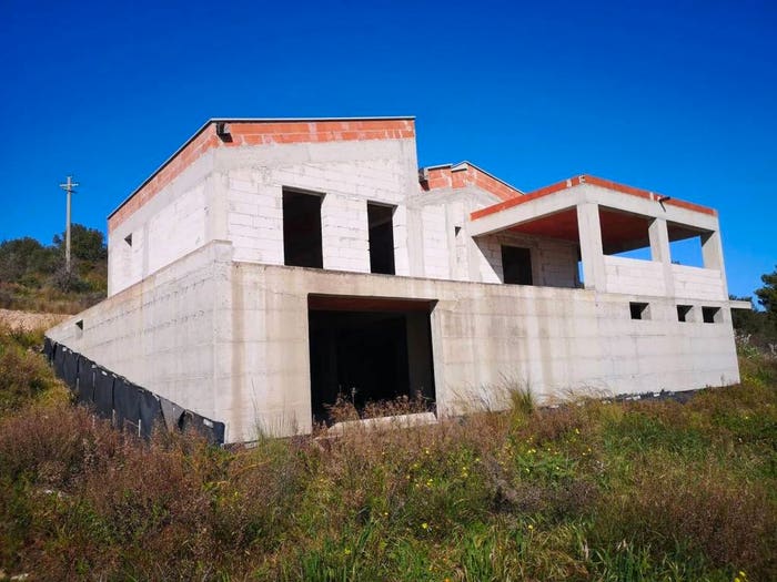 Casa con 6 locali in vendita in Contrada Laufi Gioi SNC, Noto