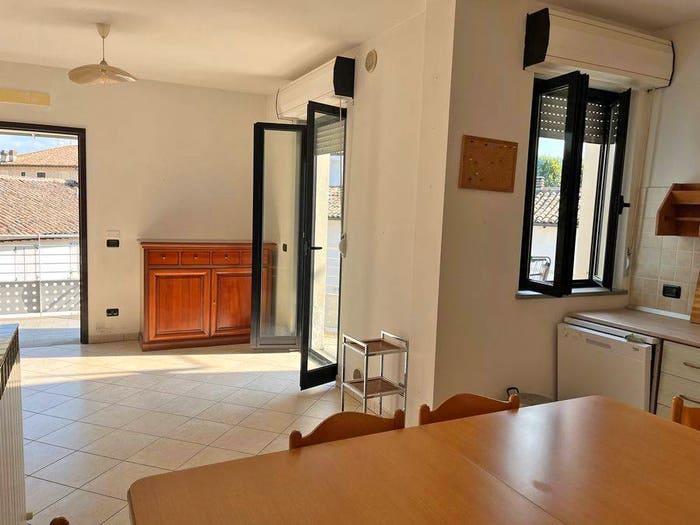 Appartamento trilocale in vendita in Centro, Fermignano