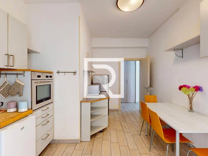 Appartamento trilocale in vendita in Viale Domenico Bolognesi, Parco della Resistenza, Forlì