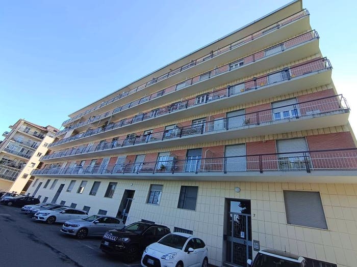 Appartamento trilocale in vendita in Via Città di Beloit, San Lazzaro, Pinerolo