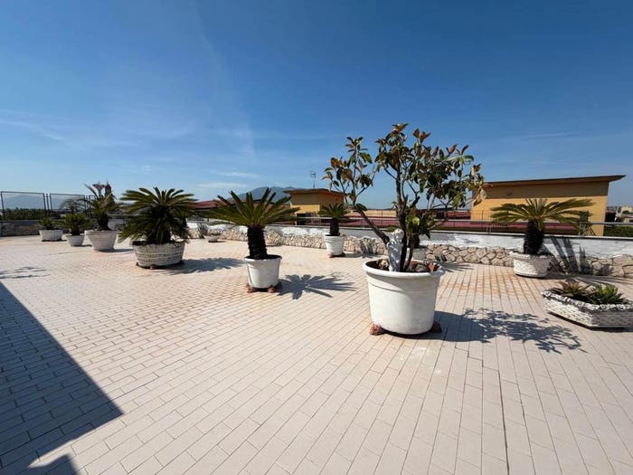 Appartamento con 5 locali in vendita in Via Nazionale delle Puglie, San Vitaliano