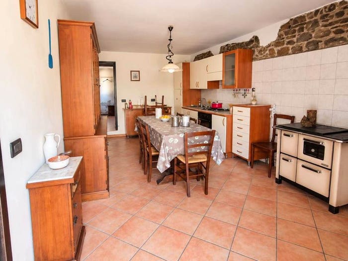 Appartamento con 5 locali in vendita in Rigutino, Arezzo
