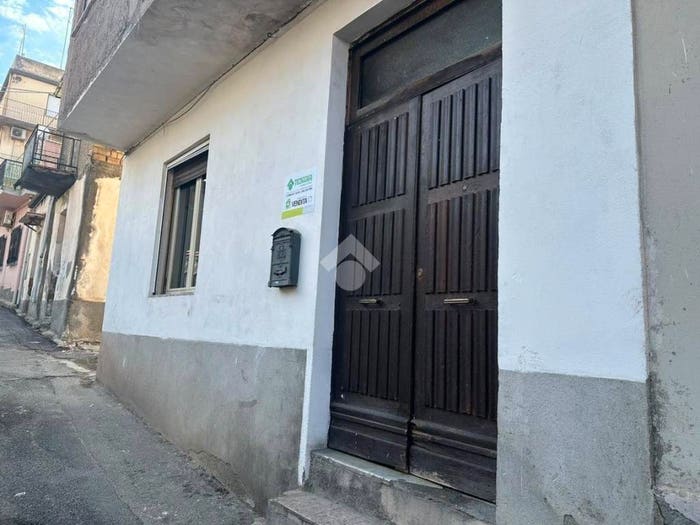 Appartamento bilocale in vendita in Rione G Via B, Trabocchetto Spirito Santo, Reggio Calabria