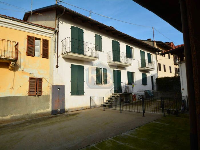 Casa con 6 locali in vendita in Località Briano, Moncucco Torinese