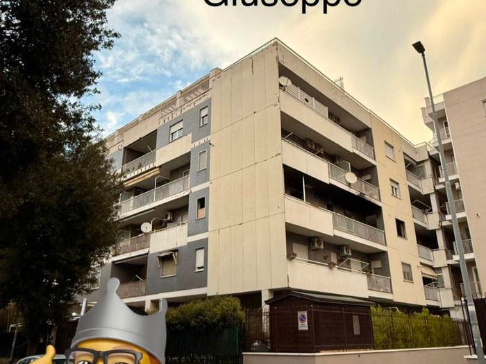 Appartamento quadrilocale in vendita in Via Danimarca, Macchia Gialla Ordona Sud, Foggia