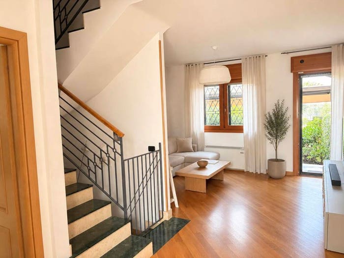 Casa con 5 locali in vendita in Via Andrea Cascella, Mezzocammino, Roma