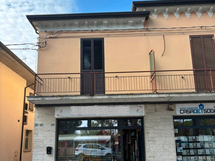Appartamento quadrilocale in vendita in San Pietro in Vincoli San Pietro in Campiano, Ravenna
