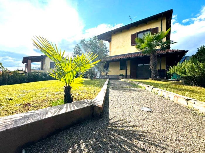 Casa con 6 locali in vendita in Via Druento e, Centro, Givoletto