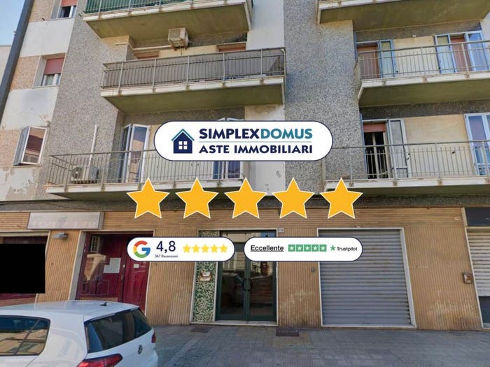 Appartamento quadrilocale in vendita in Via Flaminia, Centro, Falconara Marittima