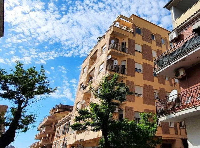 Appartamento trilocale in vendita in Via duca degli abruzzi, Centro, Ladispoli