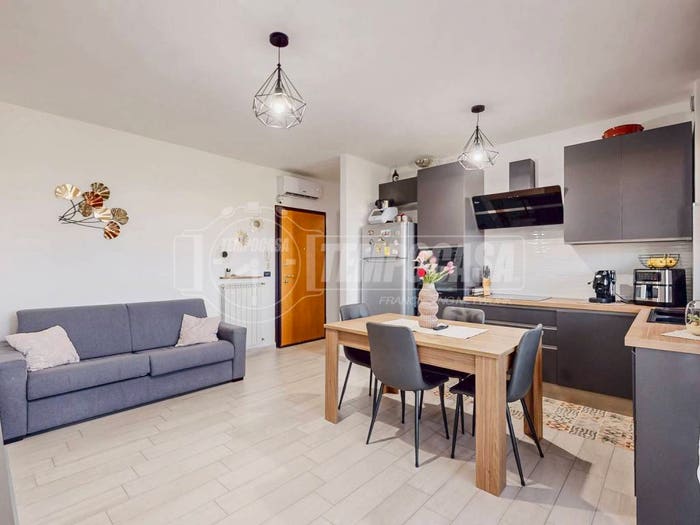 Appartamento trilocale in vendita in Via Stiatico, Stiatico, San Giorgio di Piano