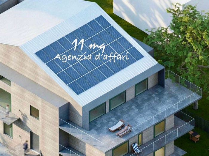 Case in Vendita e in Affitto - 2