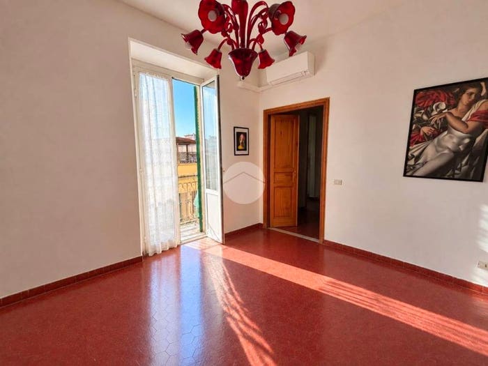 Appartamento bilocale in vendita in Piazza benedetto brin, Umbertino Giugno, La Spezia
